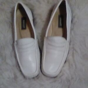Vintage Bally Loafers